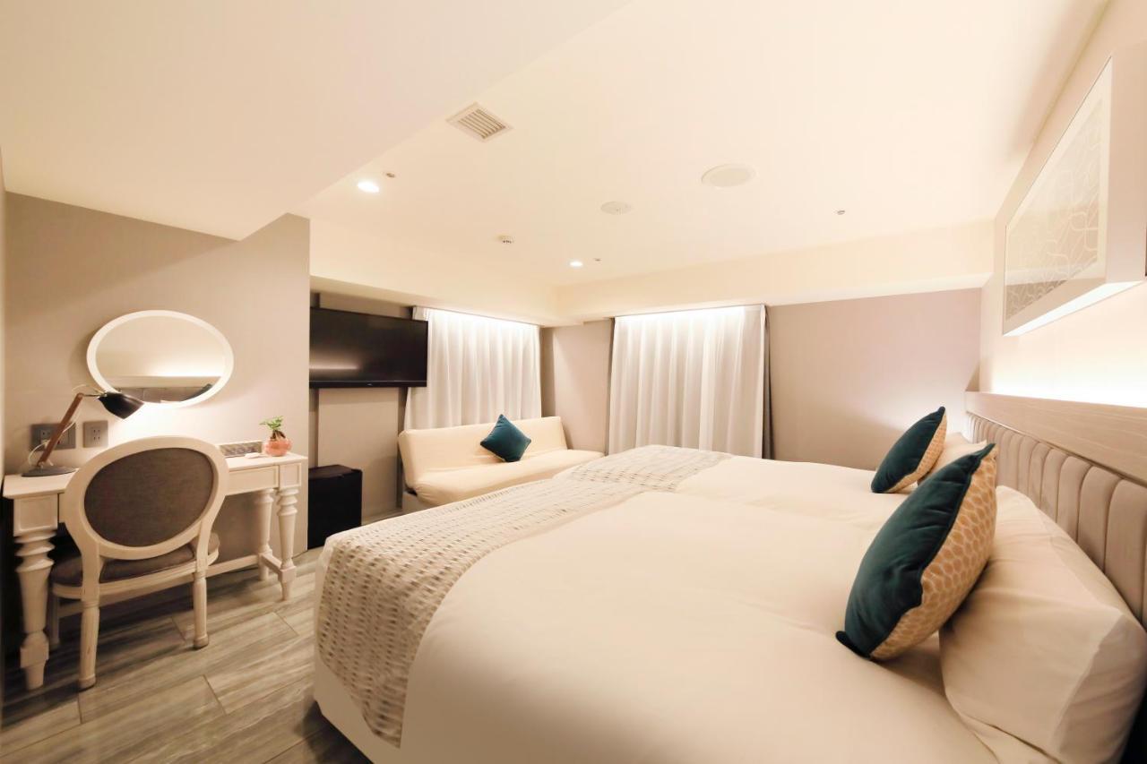 Hotel Quintessahotel Sapporosusukino63 Relax&spa