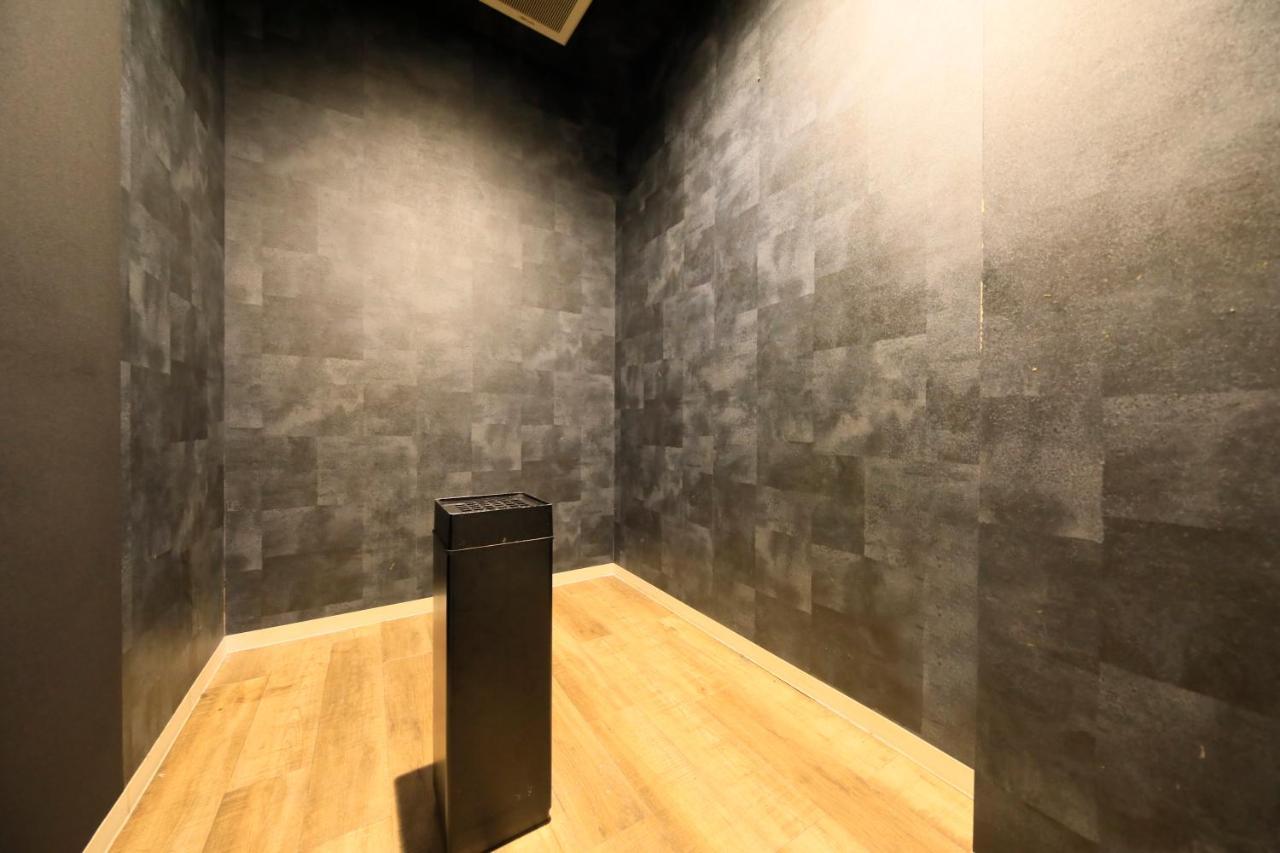 Hotel Quintessahotel Sapporosusukino63 Relax&spa 3*