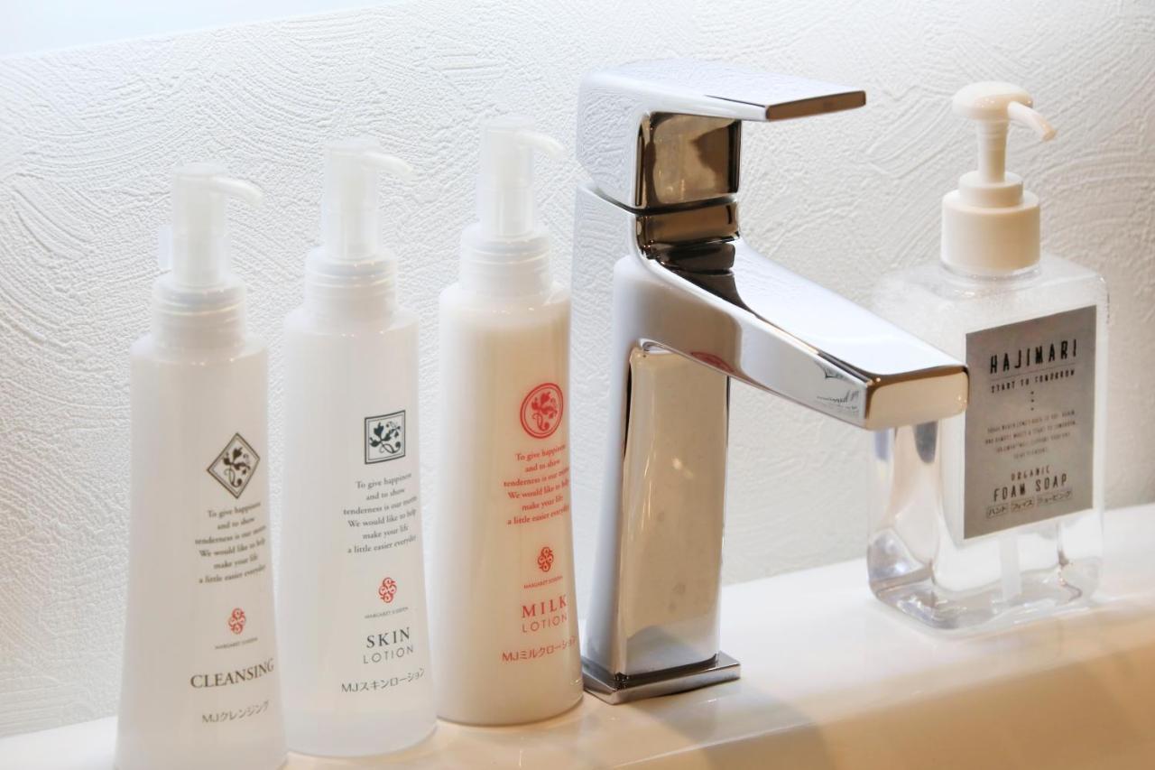 Quintessahotel Sapporosusukino63 Relax&spa 3* Sapporo