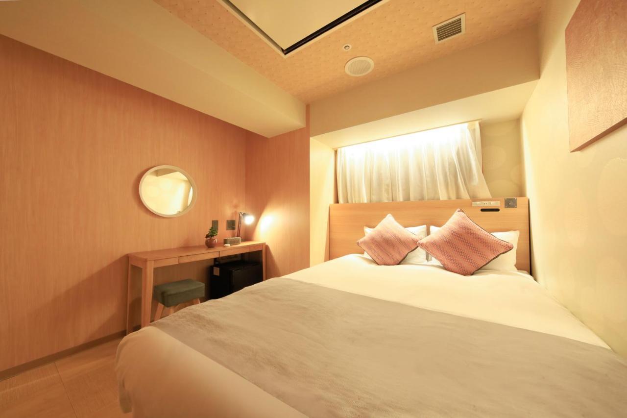 Hotel Quintessahotel Sapporosusukino63 Relax&spa Sapporo