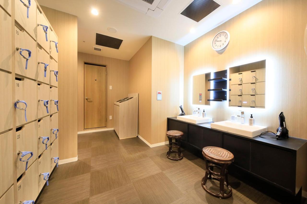 Quintessahotel Sapporosusukino63 Relax&spa Hotel 3*