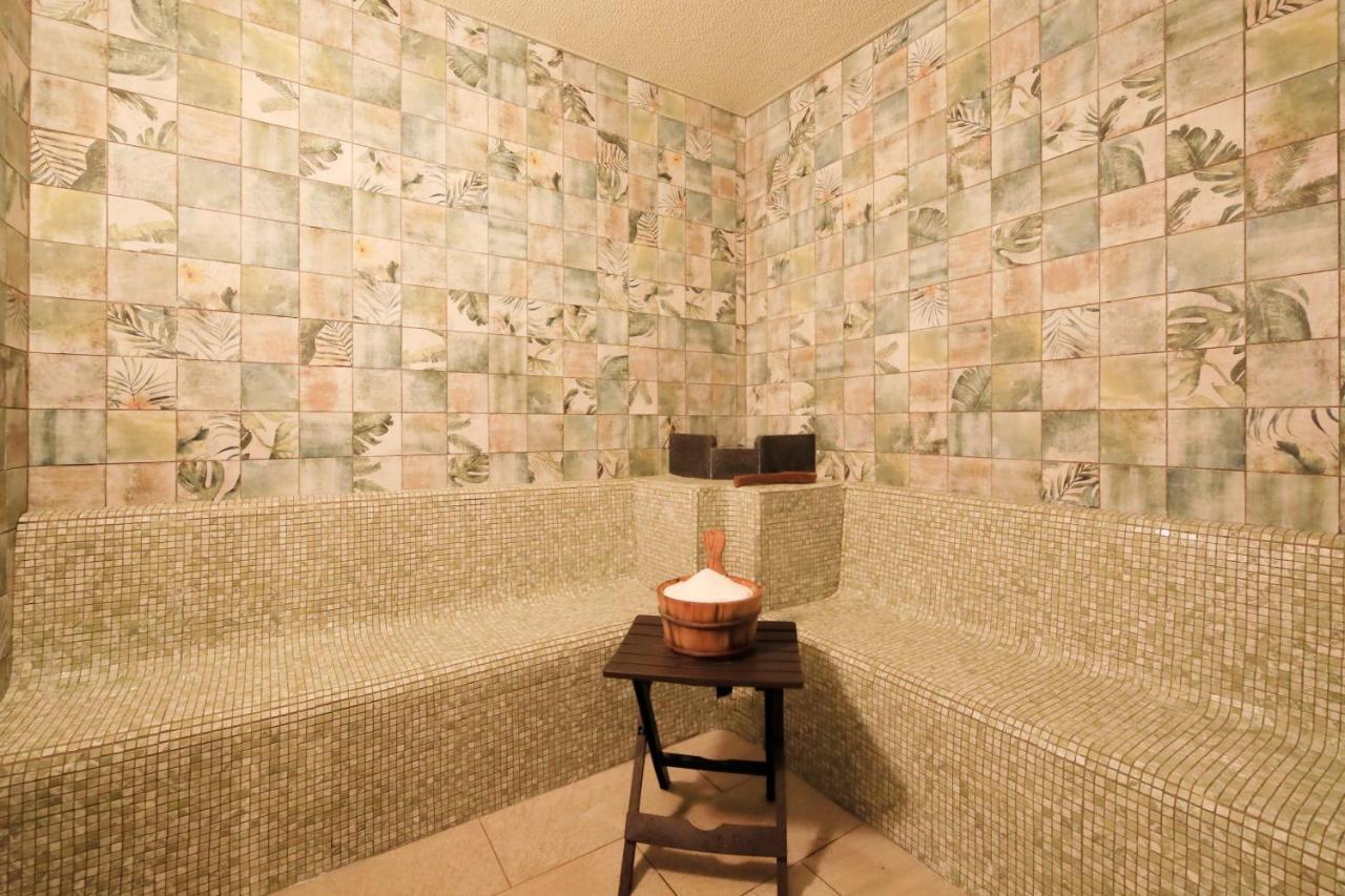 Quintessahotel Sapporosusukino63 Relax&spa Hotel