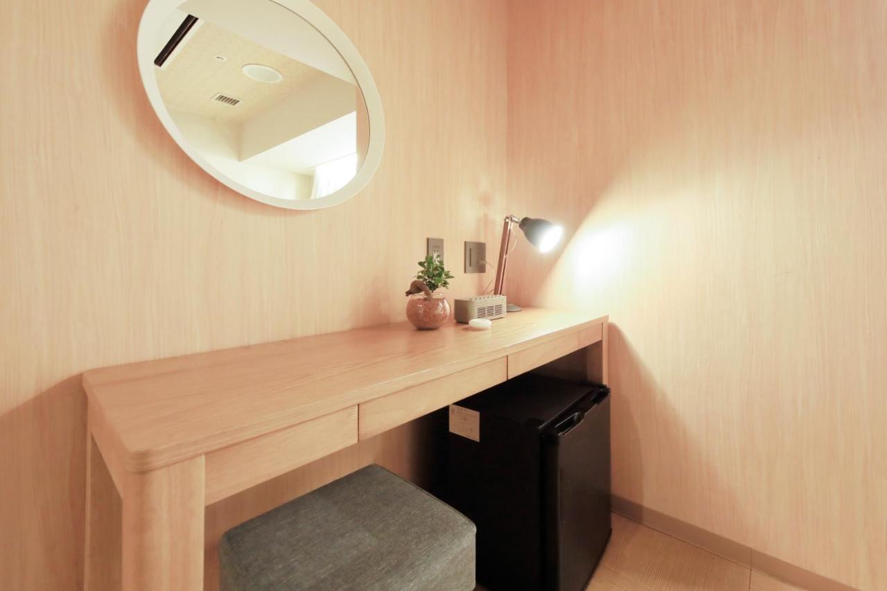 Quintessahotel Sapporosusukino63 Relax&spa 3* Sapporo