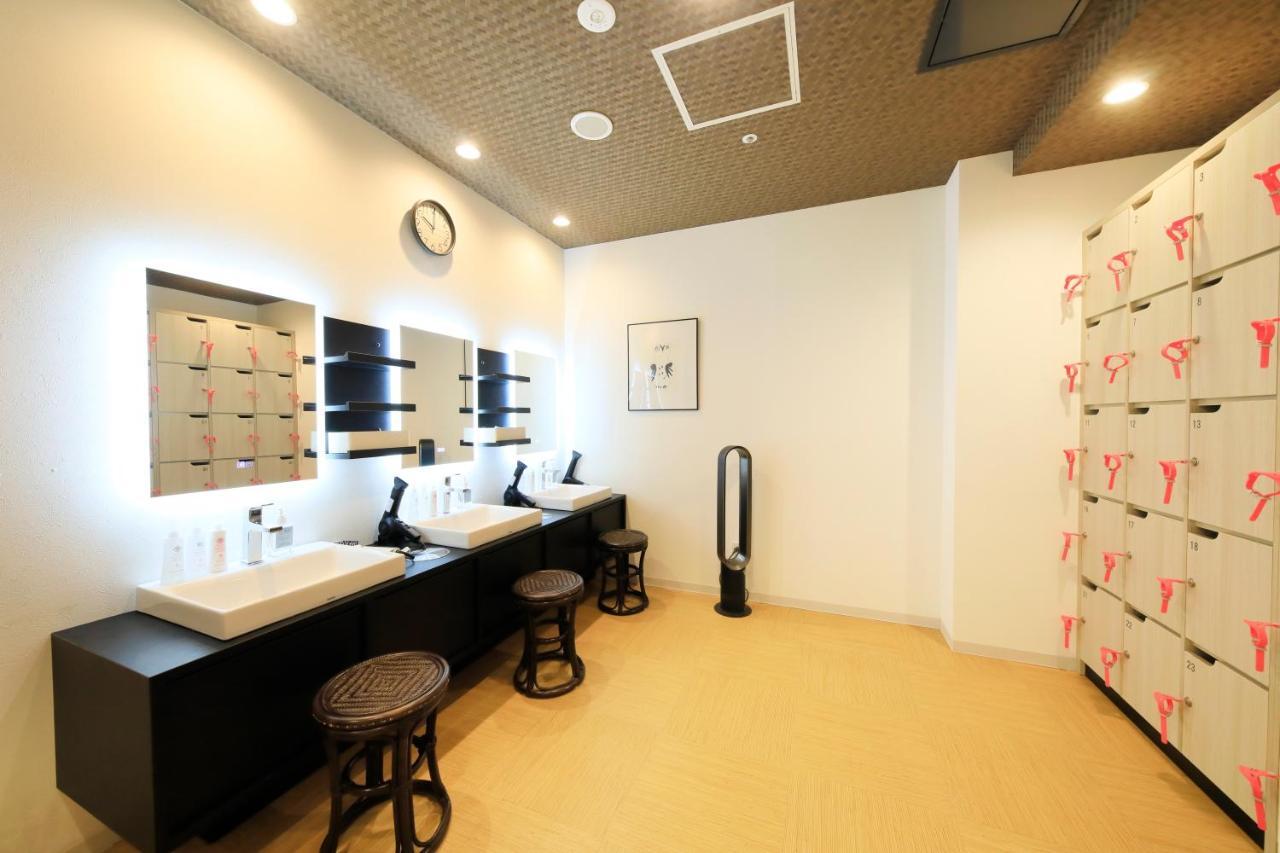 Quintessahotel Sapporosusukino63 Relax&spa Hotel 3*