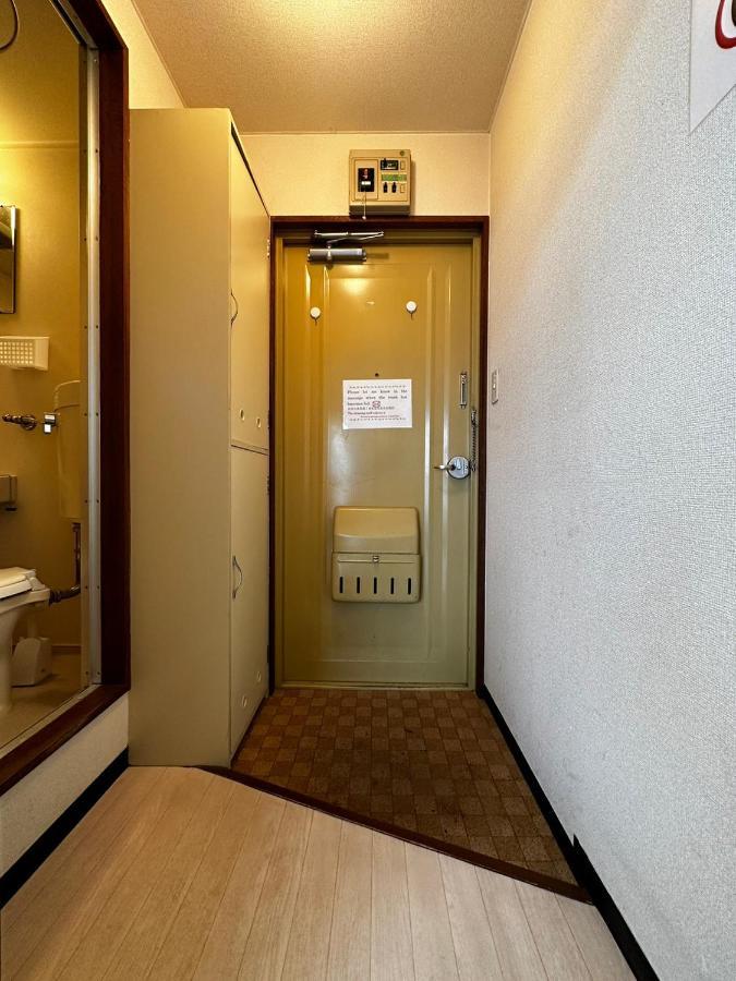Hokusei Bldg 42 ほくせいビル 42号室 Apartment Sapporo