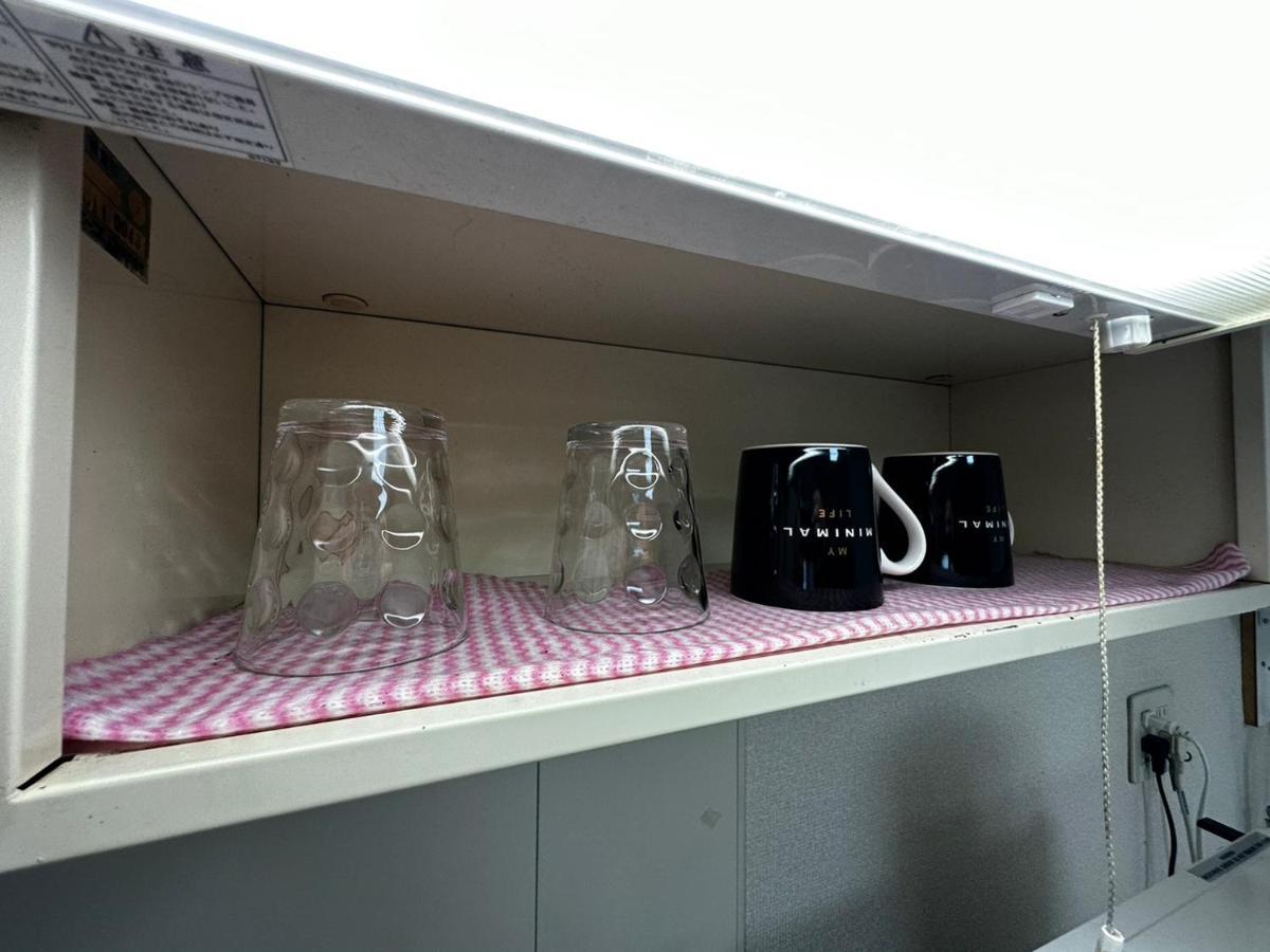 Hokusei Bldg 42 ほくせいビル 42号室 Apartment Sapporo
