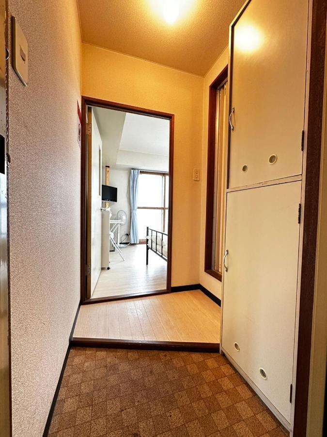 Apartment Hokusei Bldg 42 ほくせいビル 42号室 *