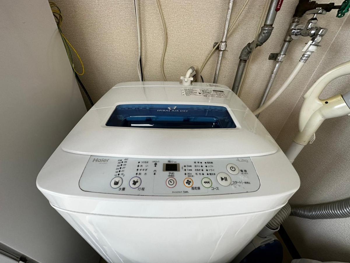 Hokusei Bldg 42 ほくせいビル 42号室 *