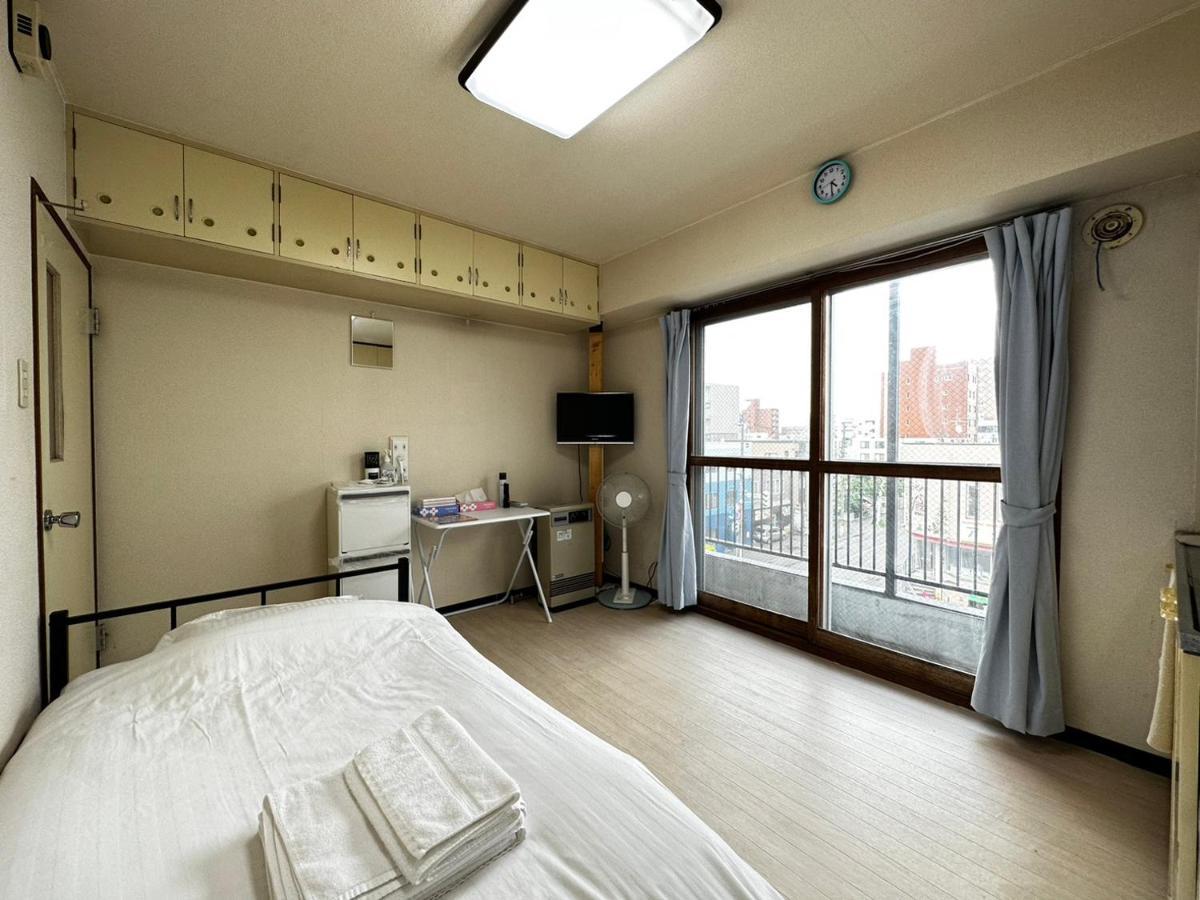 Hokusei Bldg 42 ほくせいビル 42号室 *
