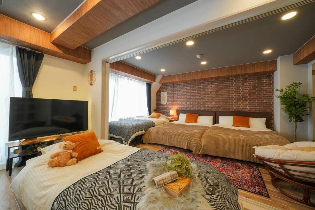 Dynasty Palace 9f Apartment