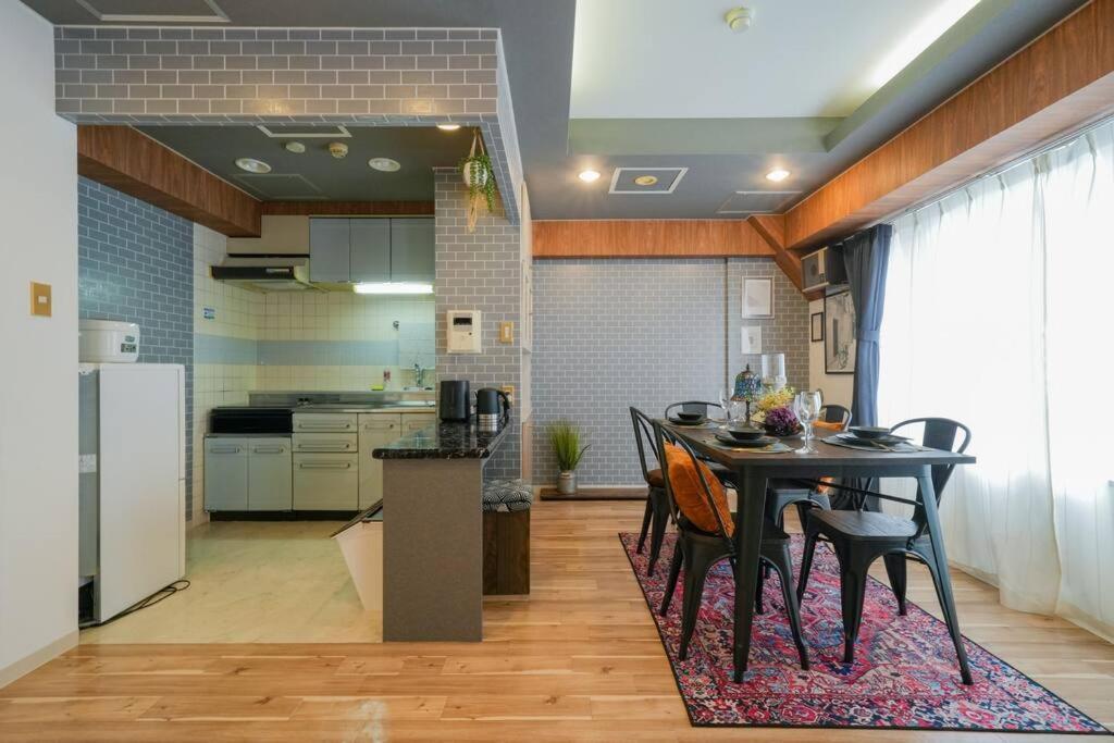 Apartment Dynasty Palace 9f *