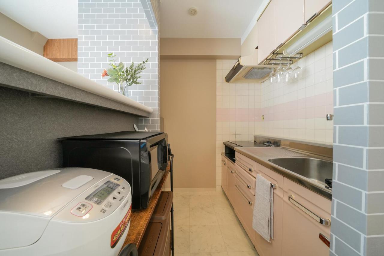 Apartment Dynasty Palace 9f *