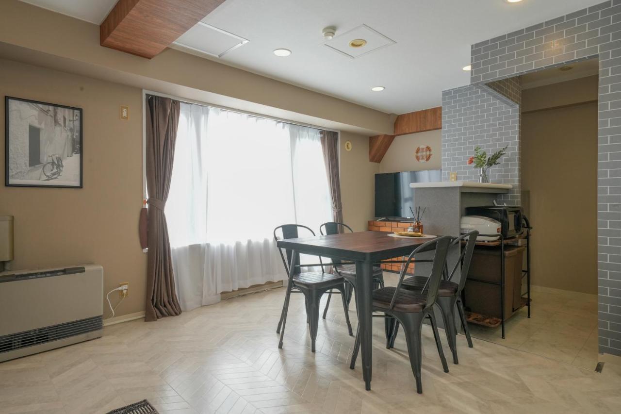 Dynasty Palace 9f Apartment *