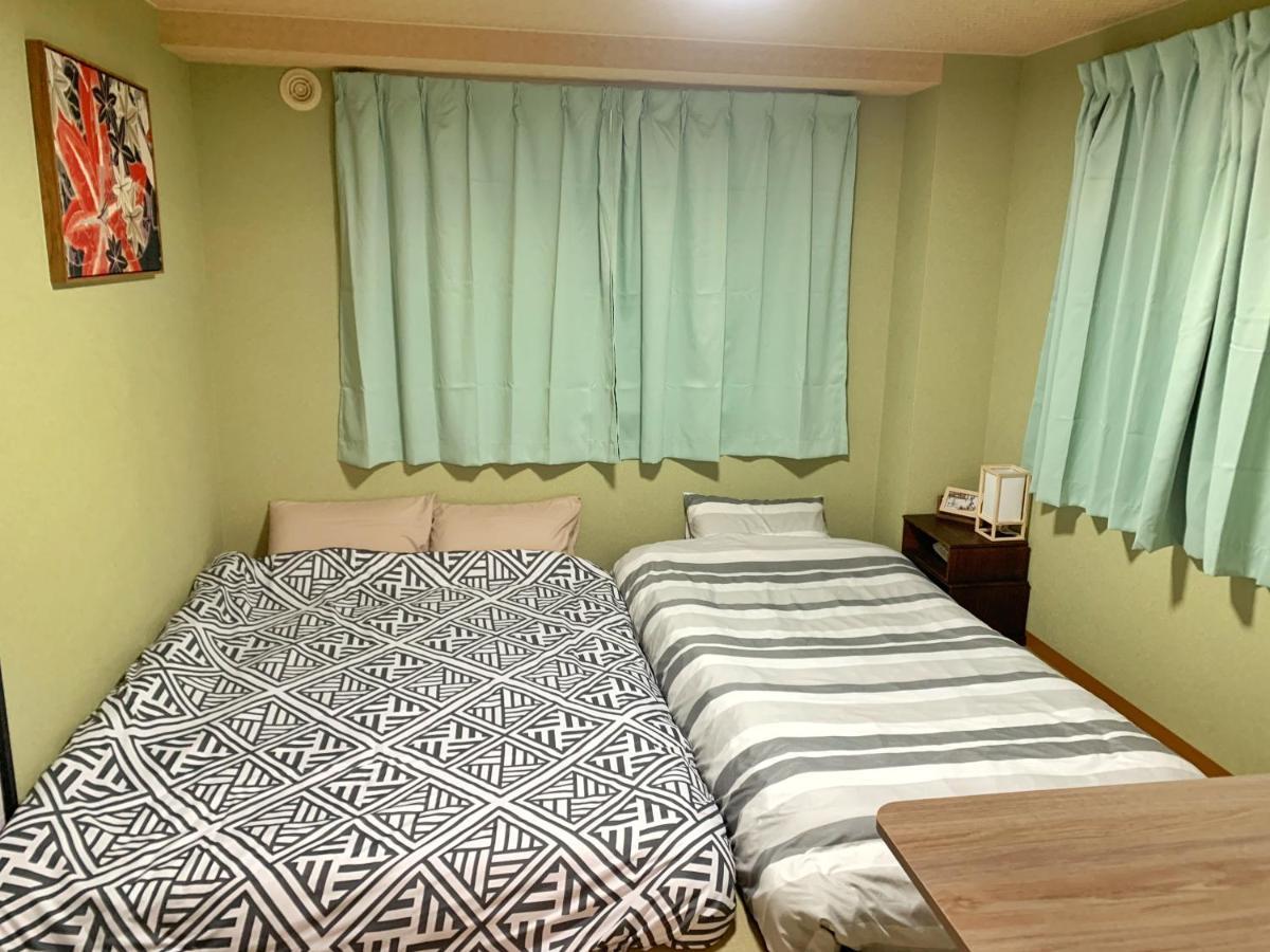 Wayado Ciao Apartment