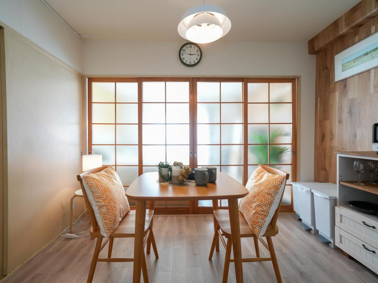Flourish 67 Apartment