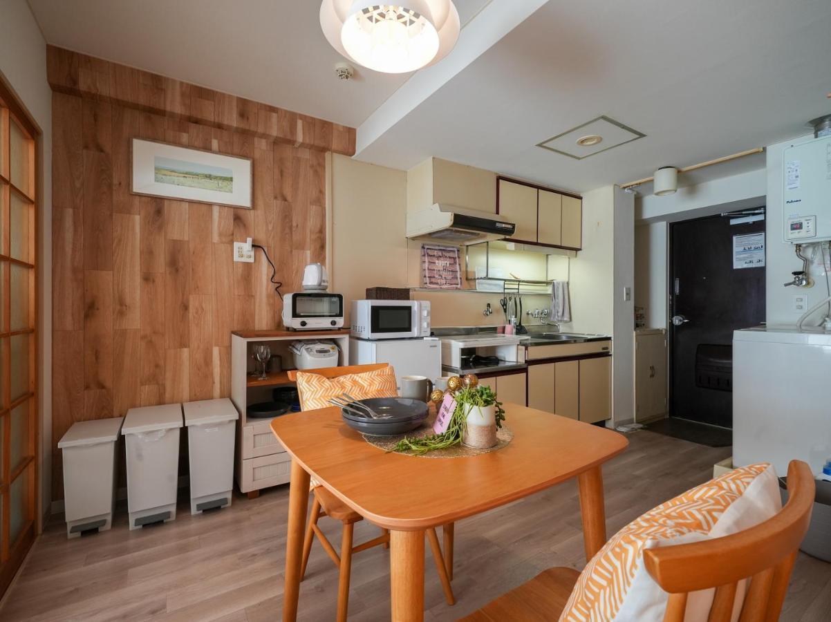 Flourish 67 Apartment *