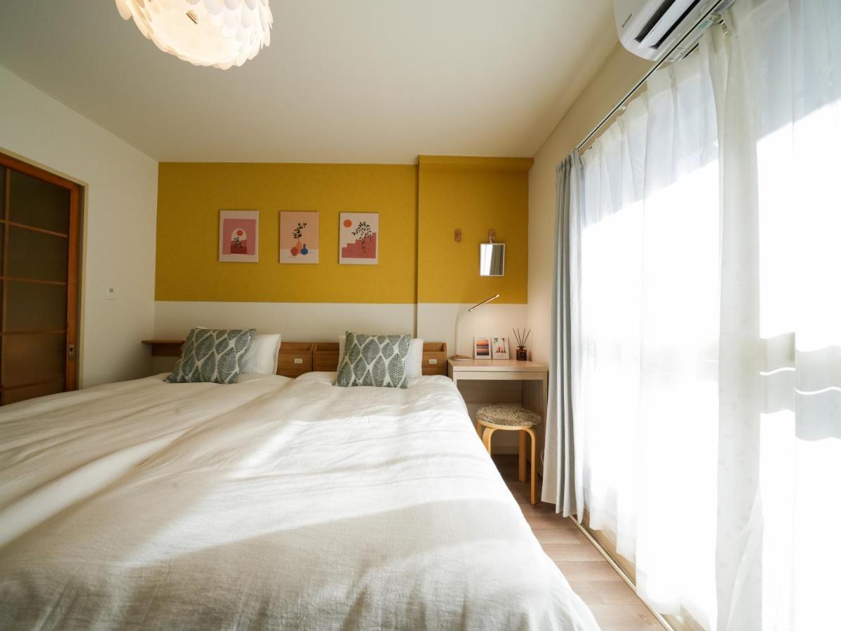Flourish 67 Apartment Sapporo