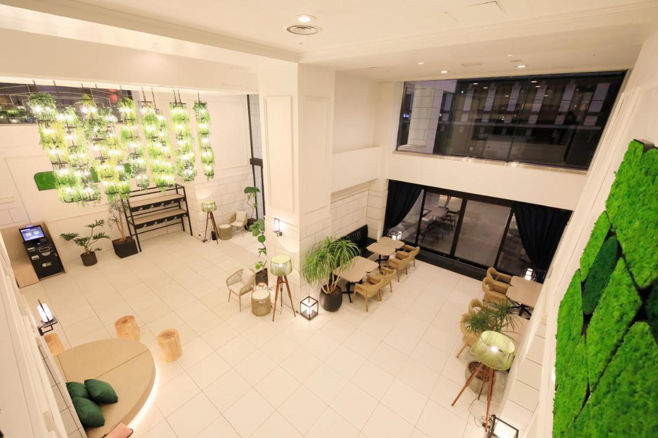 Quintessahotel Sapporosusukino63 Relax&spa 3*