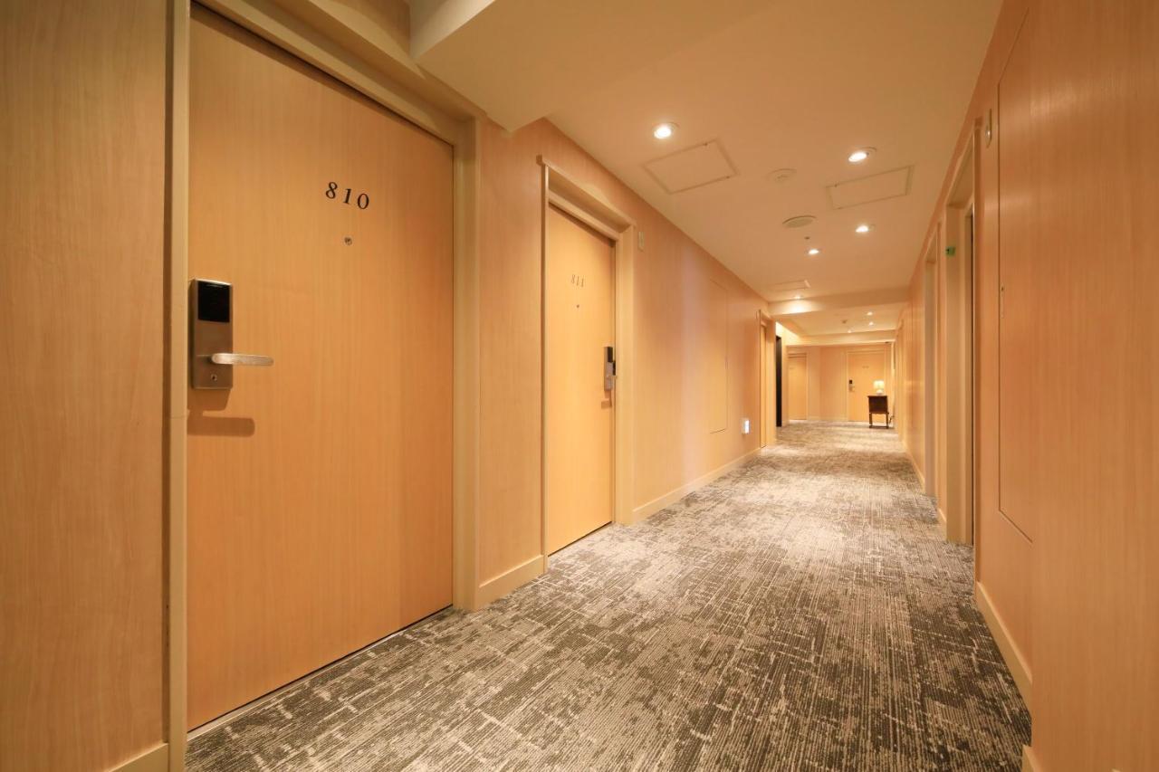 Quintessahotel Sapporosusukino63 Relax&spa 3*