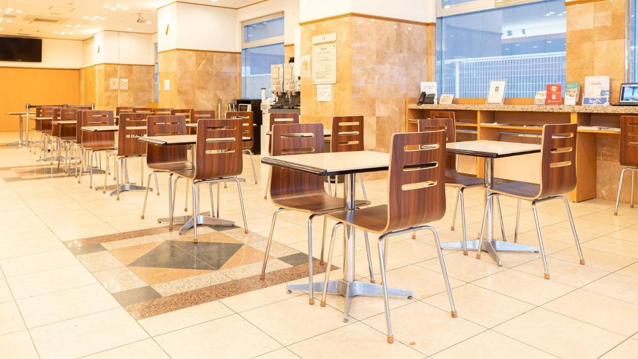 Toyoko Hokkaido Sapporo-eki Kita-guchi 3*