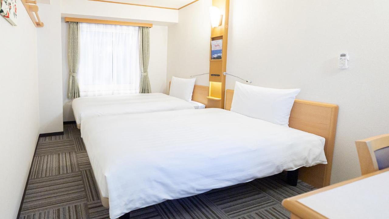 Toyoko Hokkaido Susukino Junction Hotel