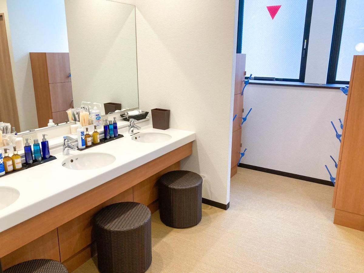 Livemax Premium Odorikoen Hotel