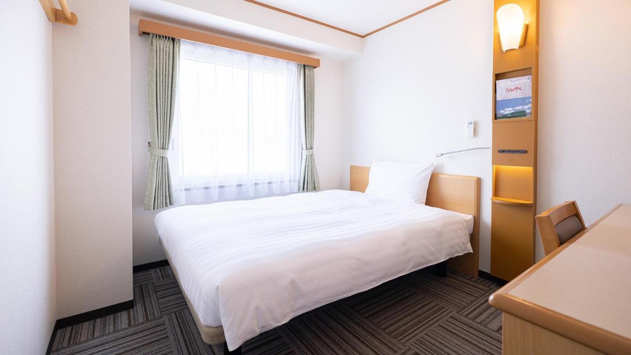 Hotel Toyoko Hokkaido Susukino Junction