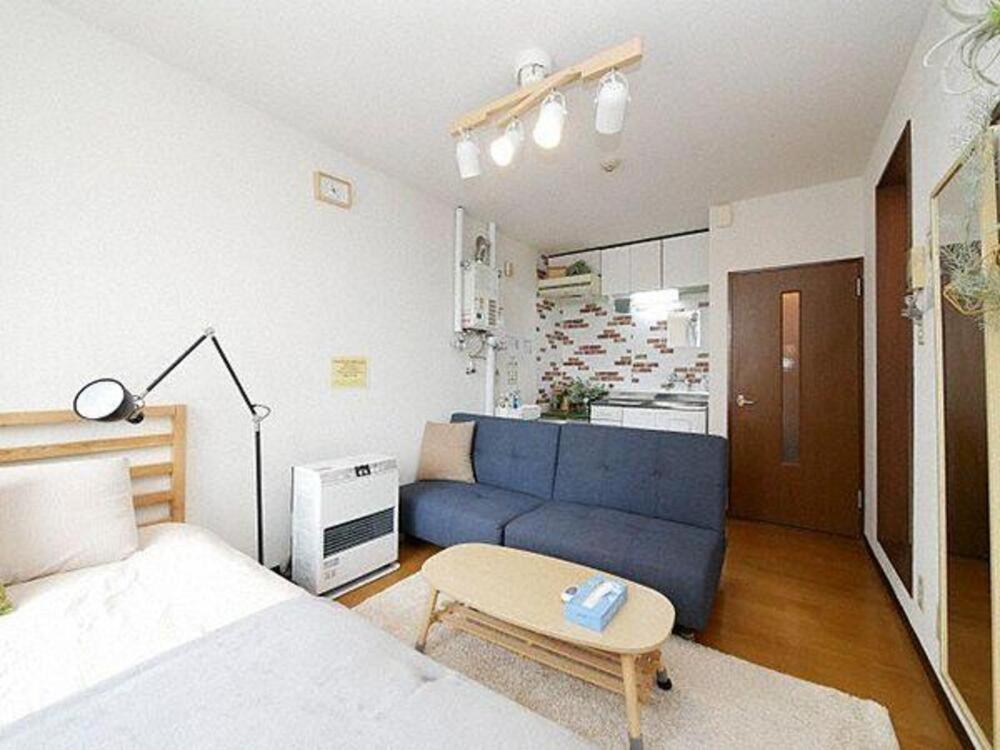 Guest house Hotelhousen Sapporo