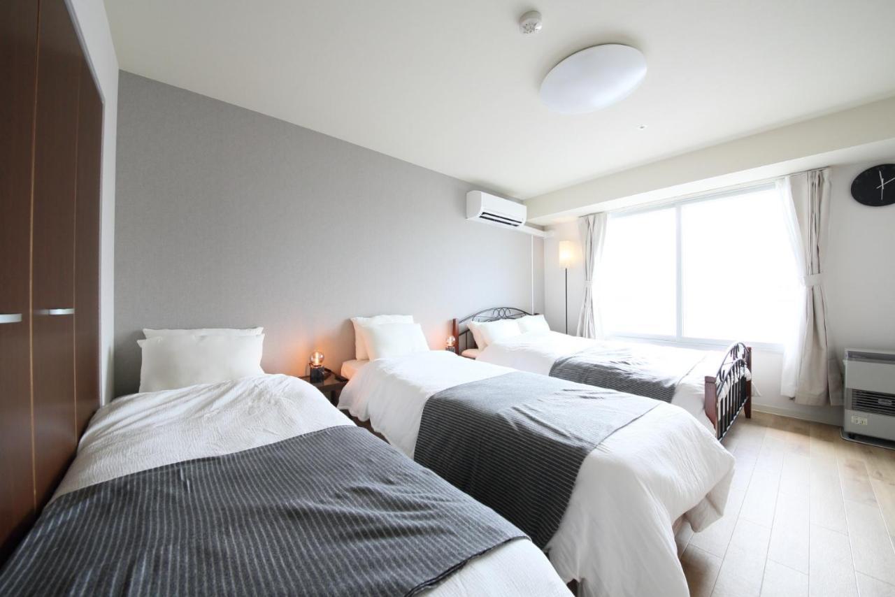 Apartment Ams Tower 2101 *