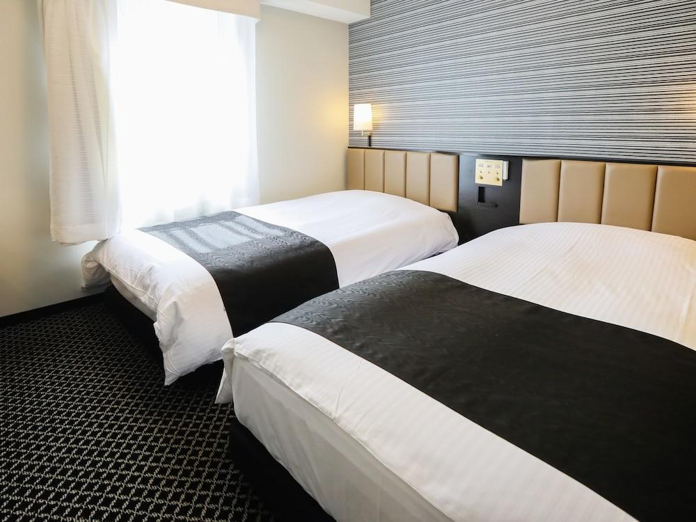 Hotel Apa Susukino Ekimae 3*