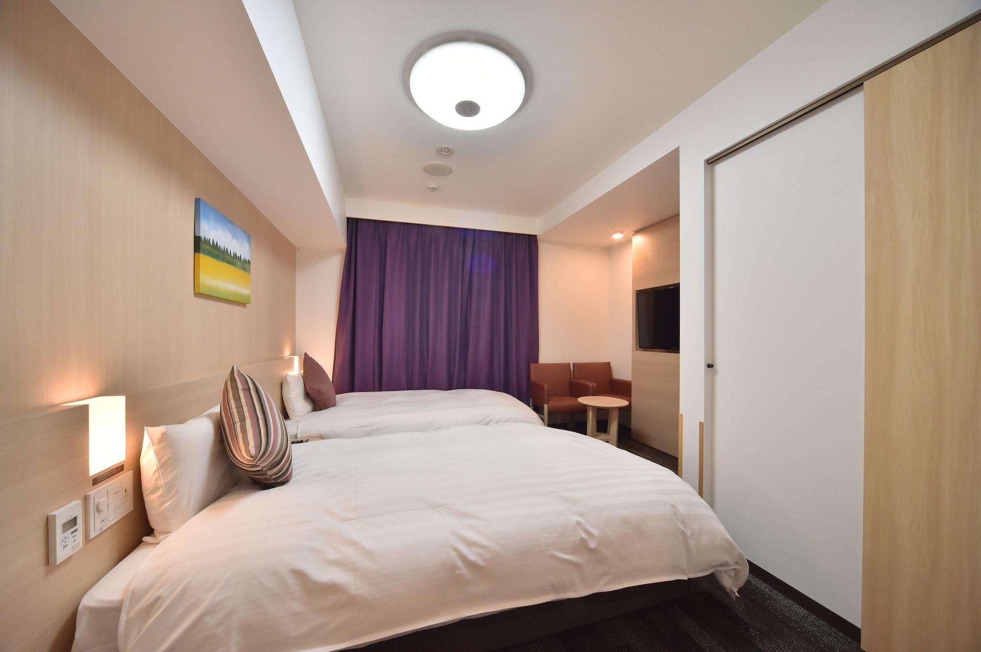 Dormy Annex Hotel Sapporo