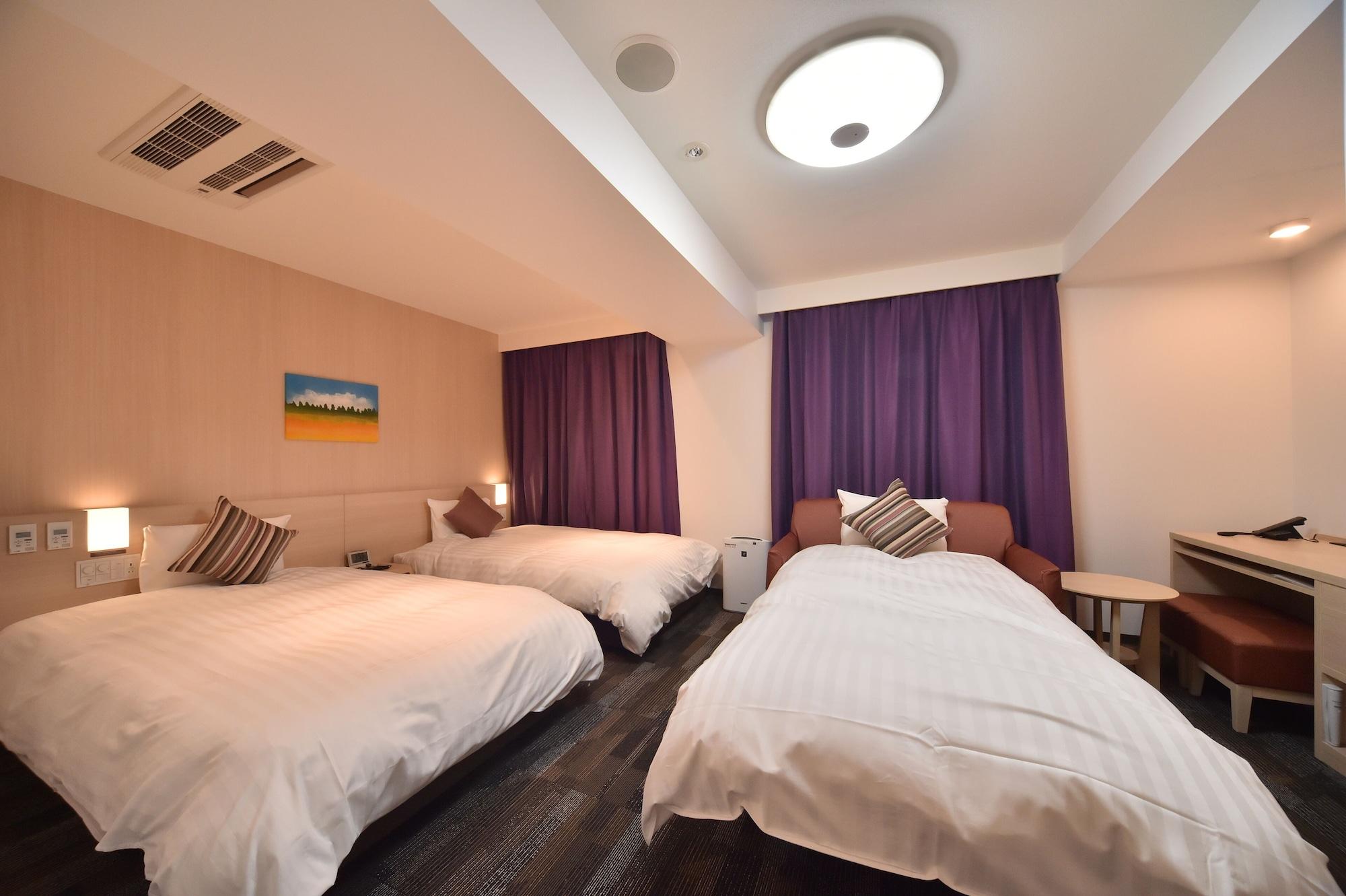 Dormy Annex Hotel
