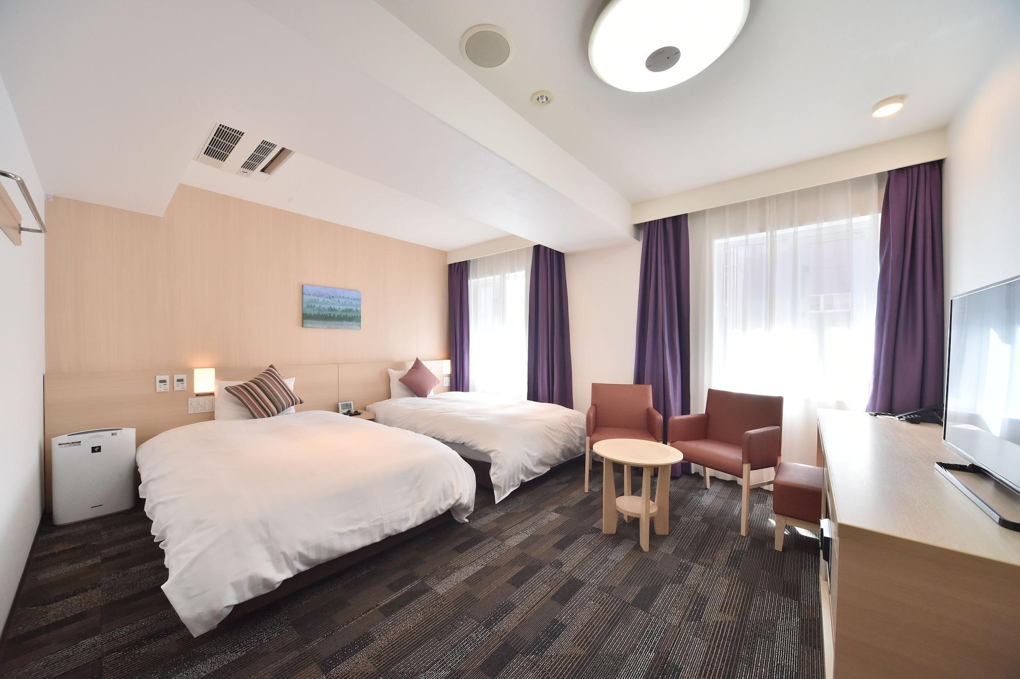 Dormy Annex Hotel 3*