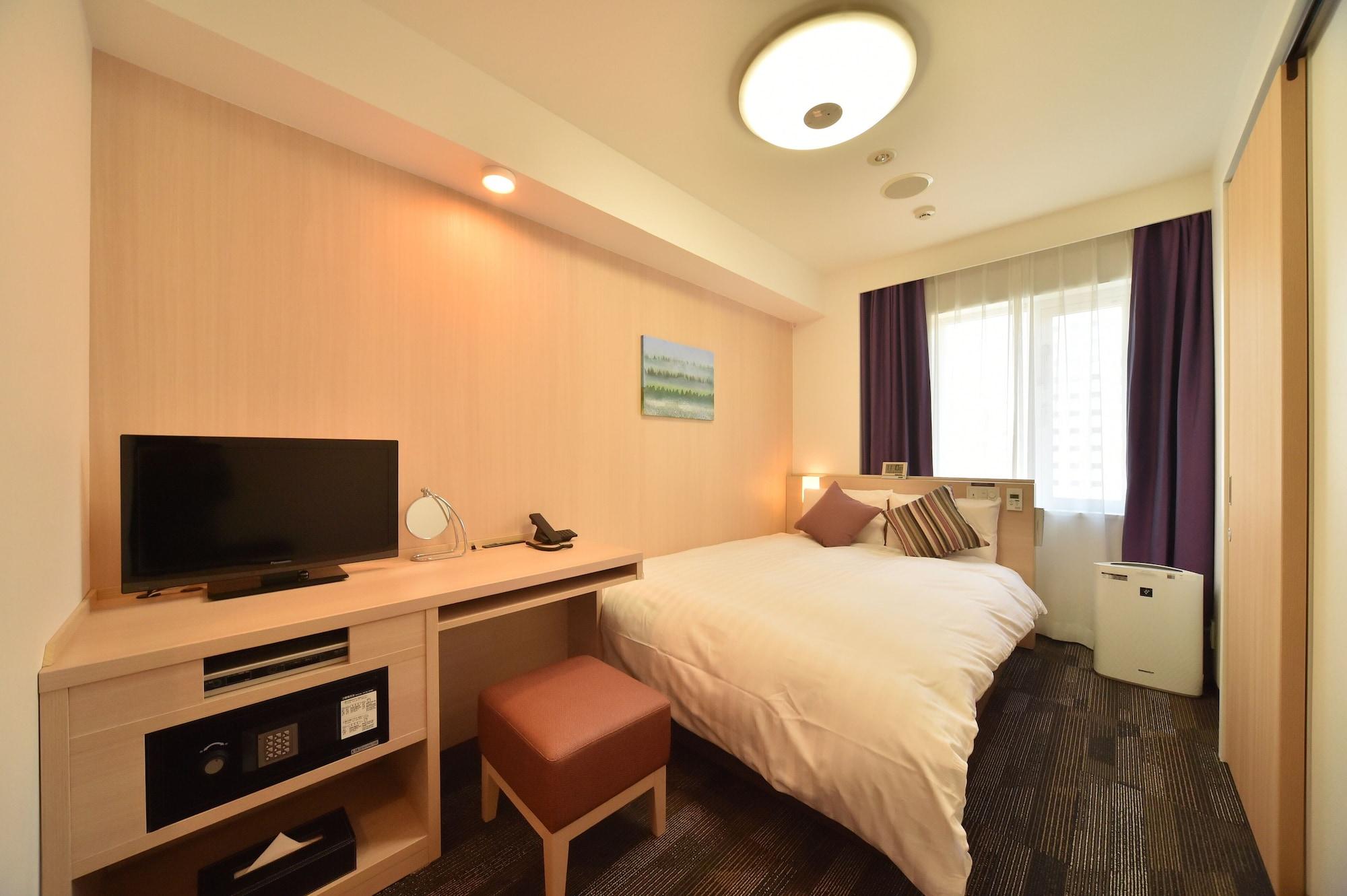 Hotel Dormy Annex Sapporo