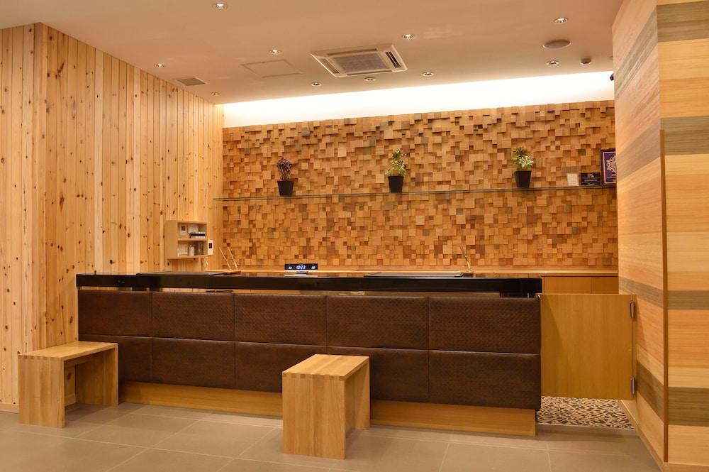 Dormy Annex Hotel Sapporo