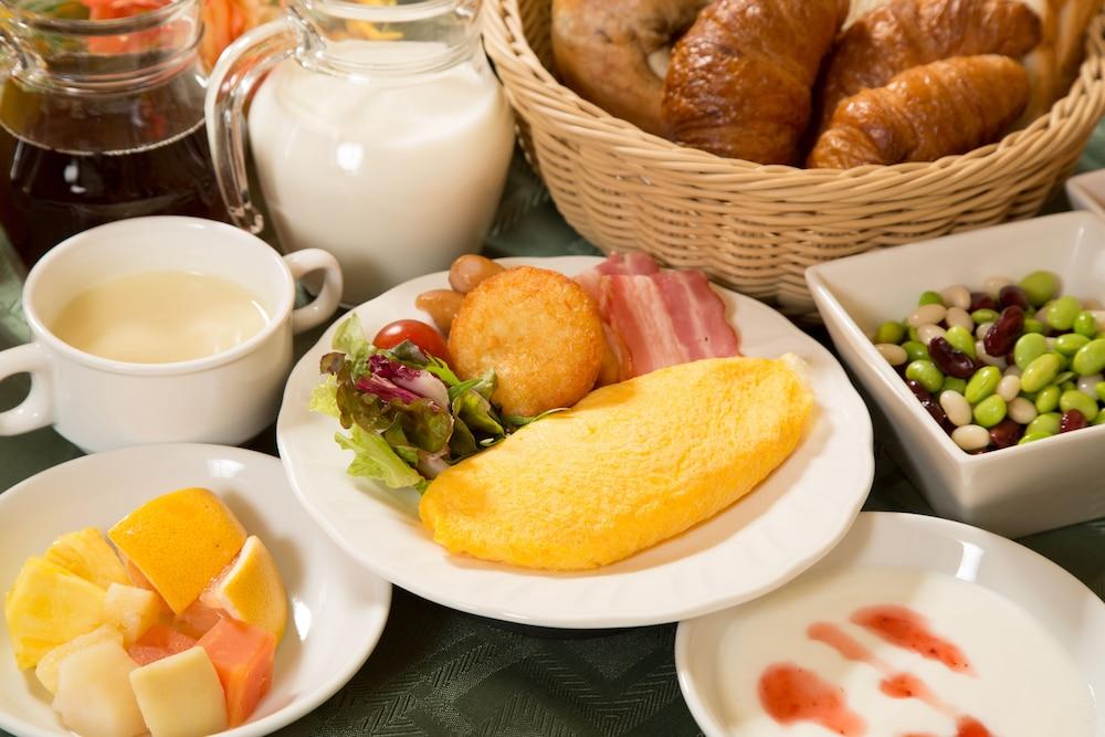 Garden Palace Hotel Sapporo