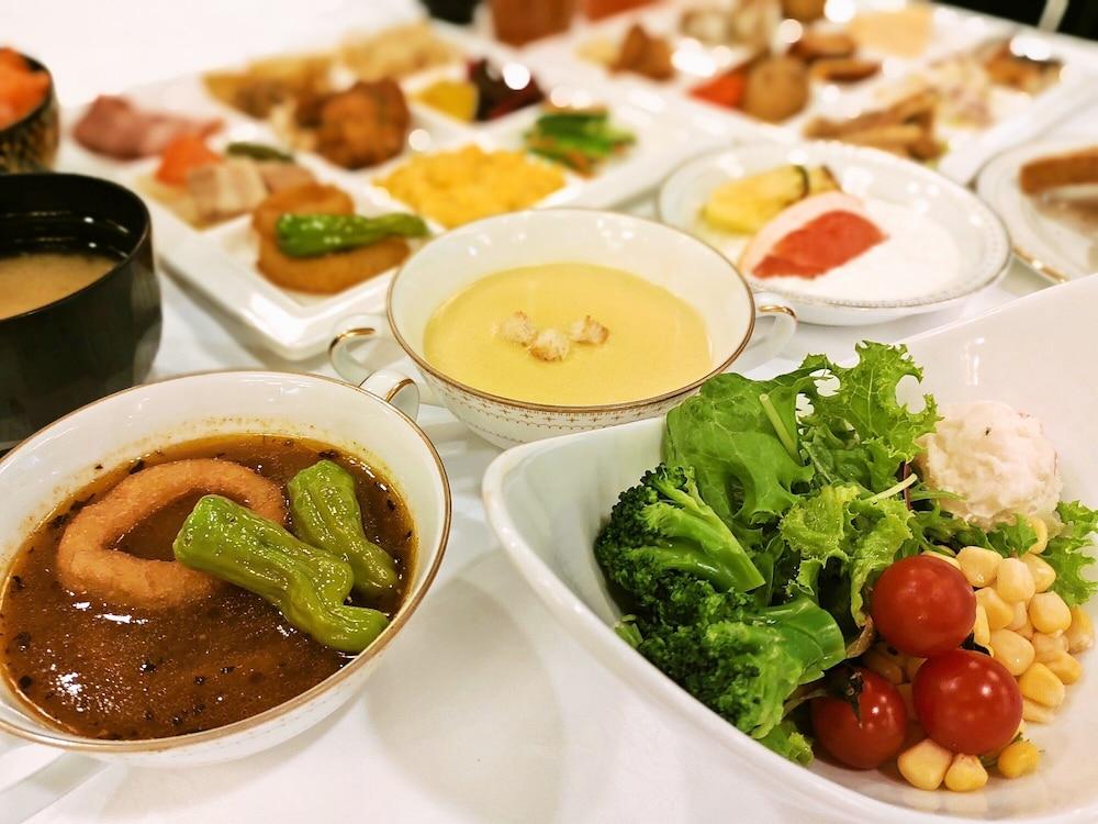 Apa Odori Ekimae Minami Hotel