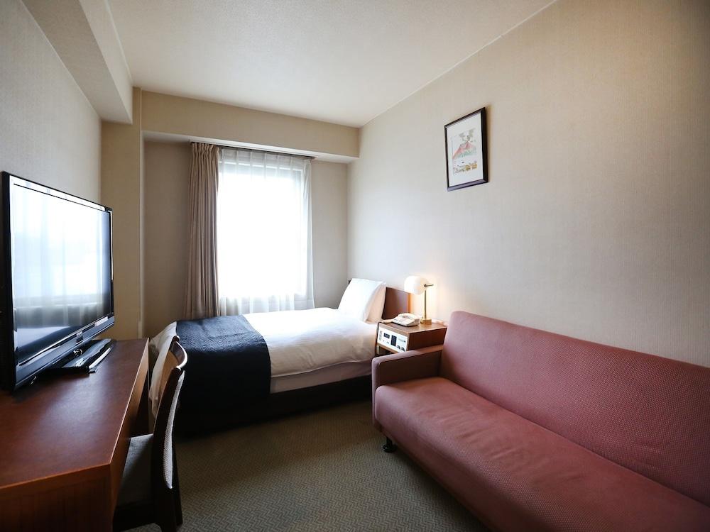 Hotel Apa Odori Ekimae Minami 3*