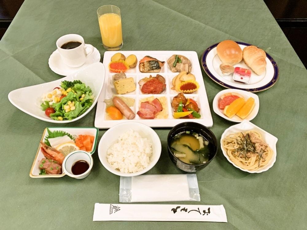 Hotel Apa Odori Ekimae Minami 3*