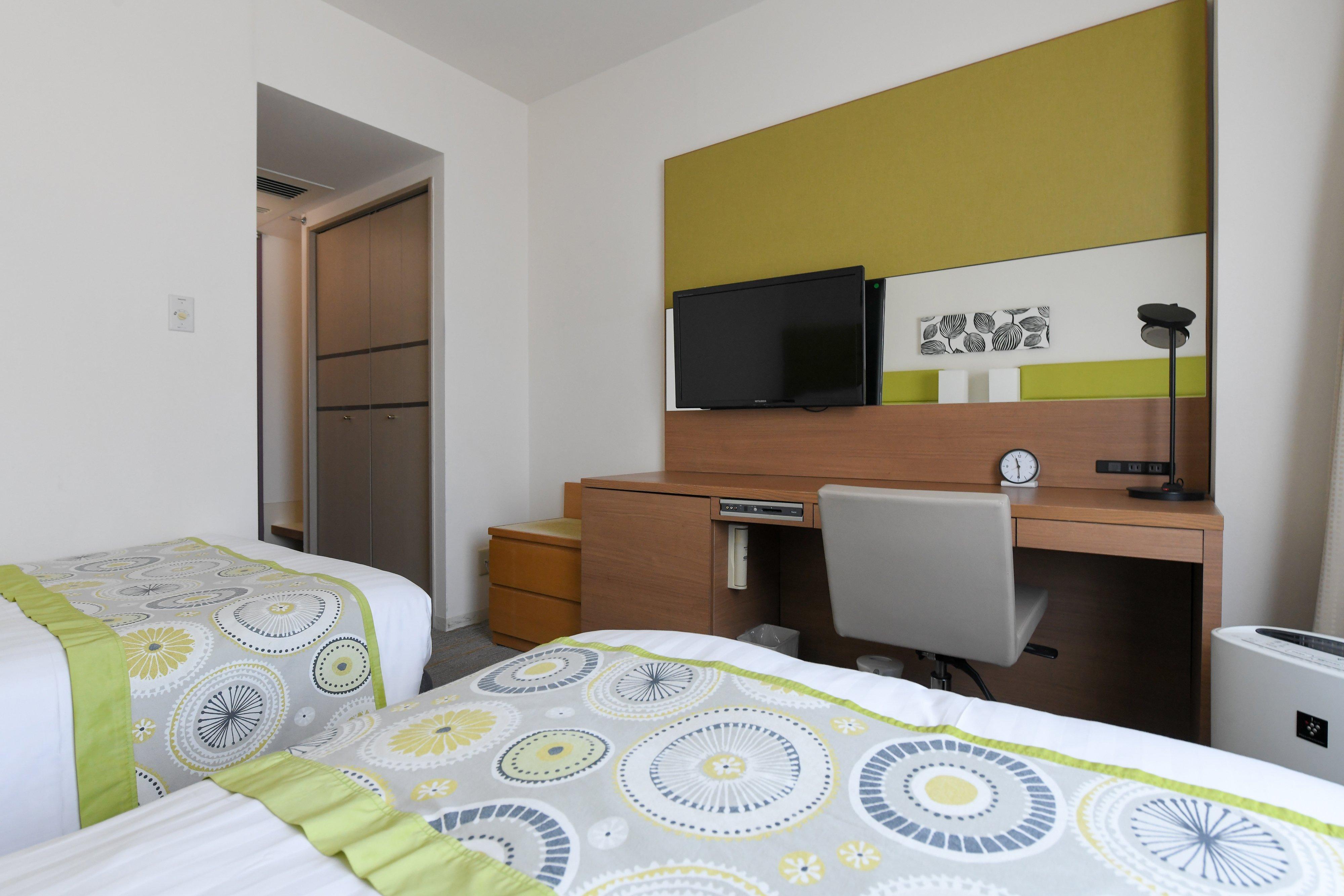 Ana Susukino Hotel 3*