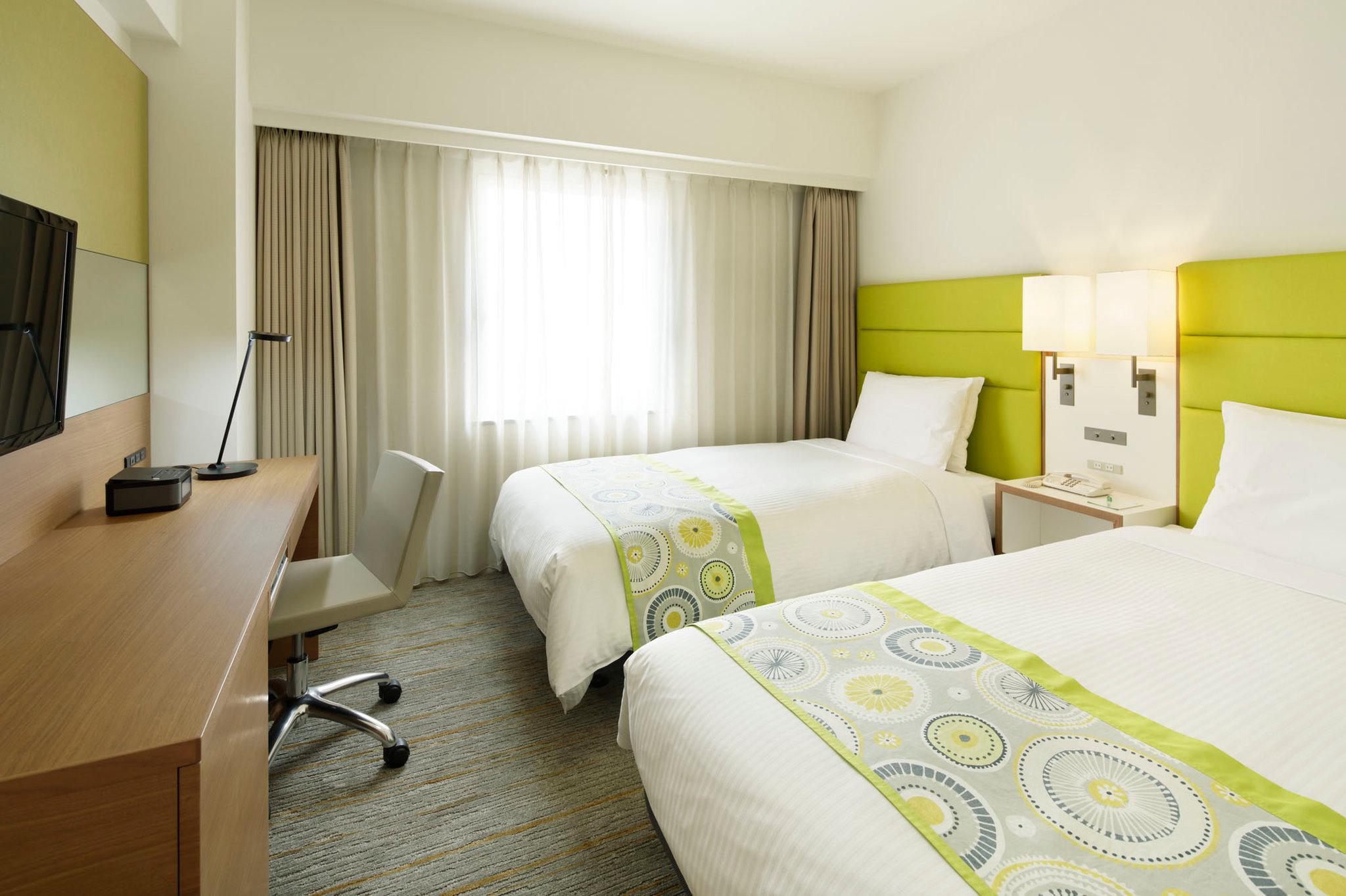 Ana Susukino Hotel Sapporo