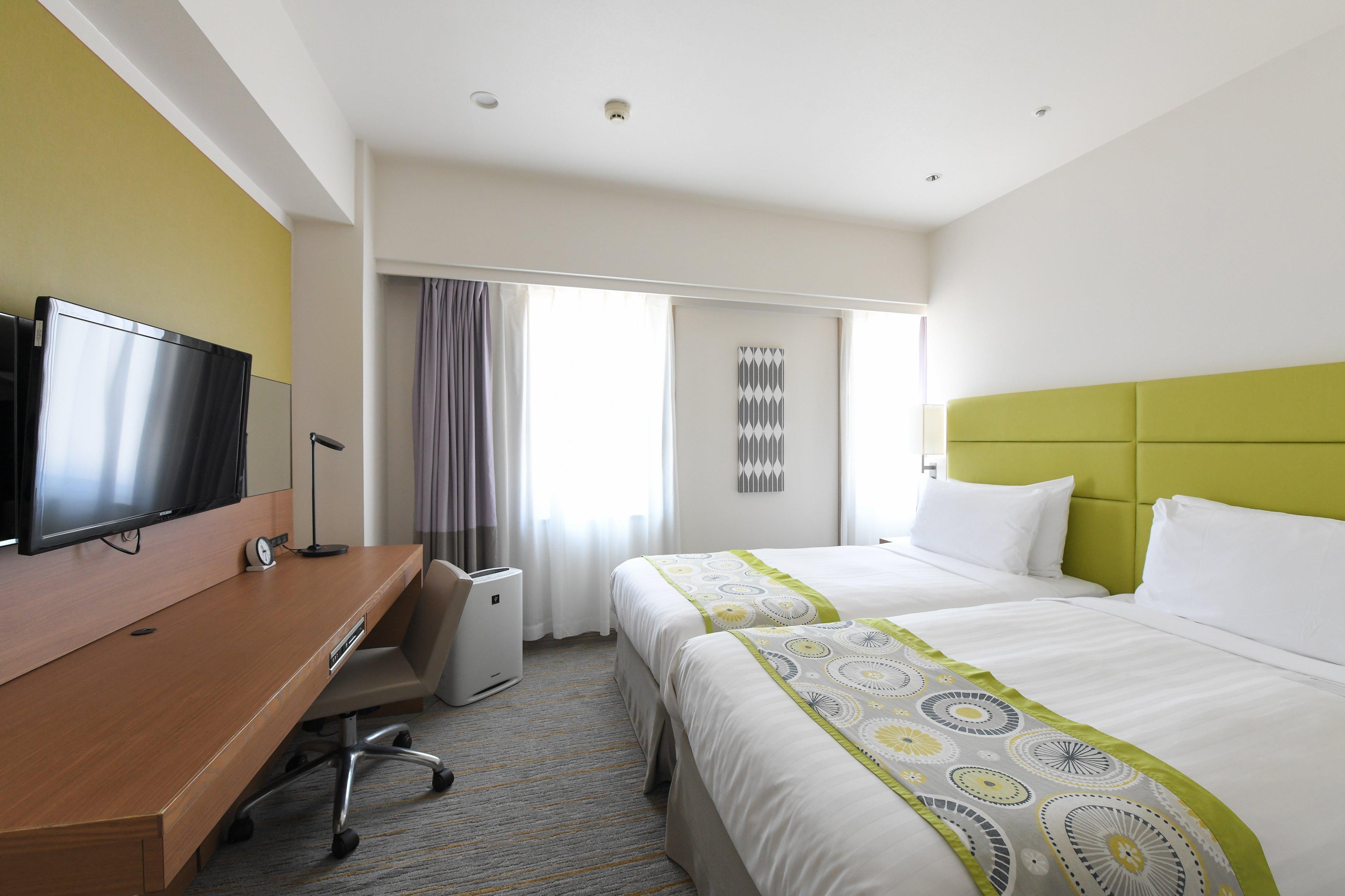 Hotel Ana Susukino