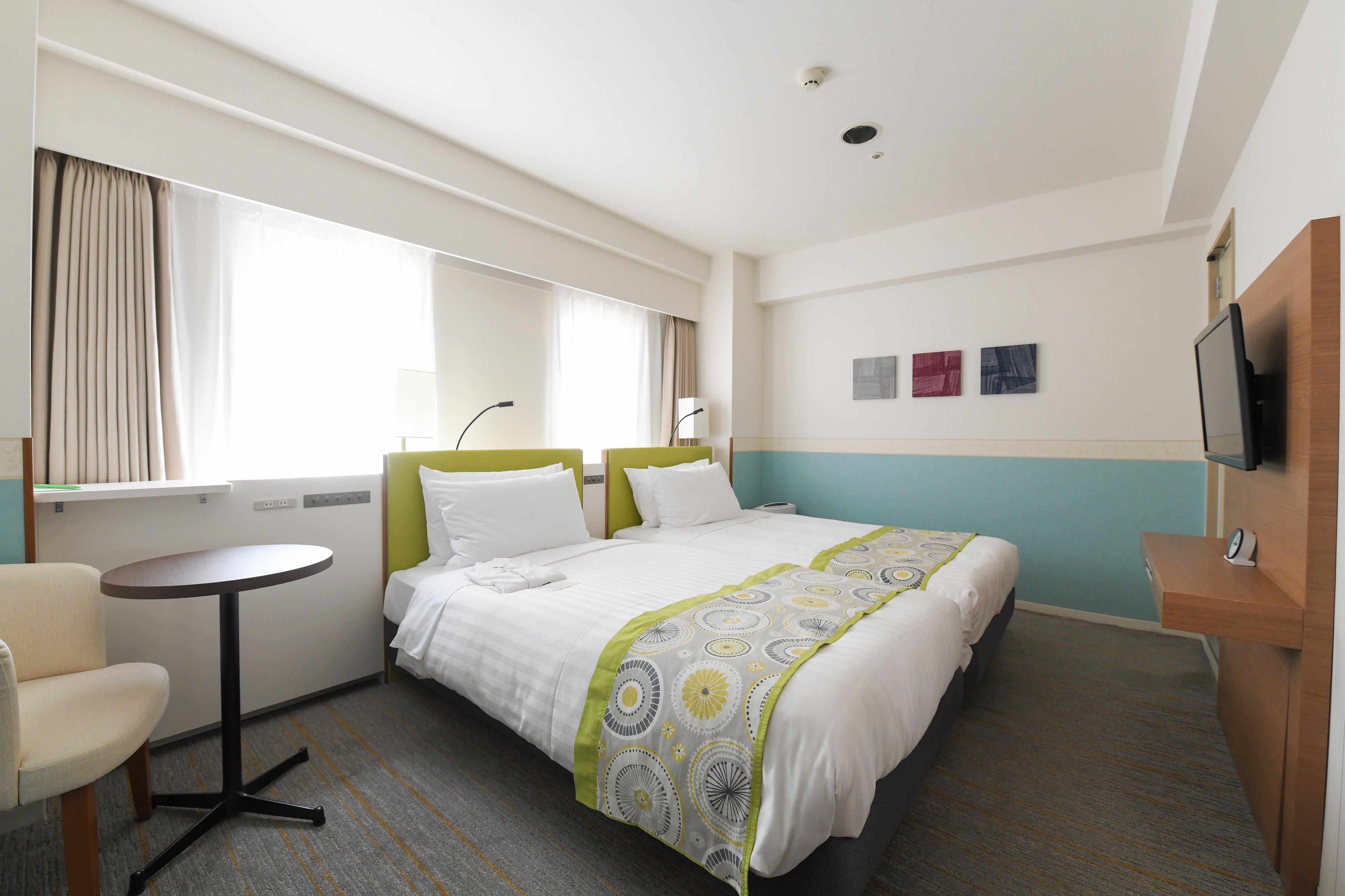 Hotel Ana Susukino Sapporo