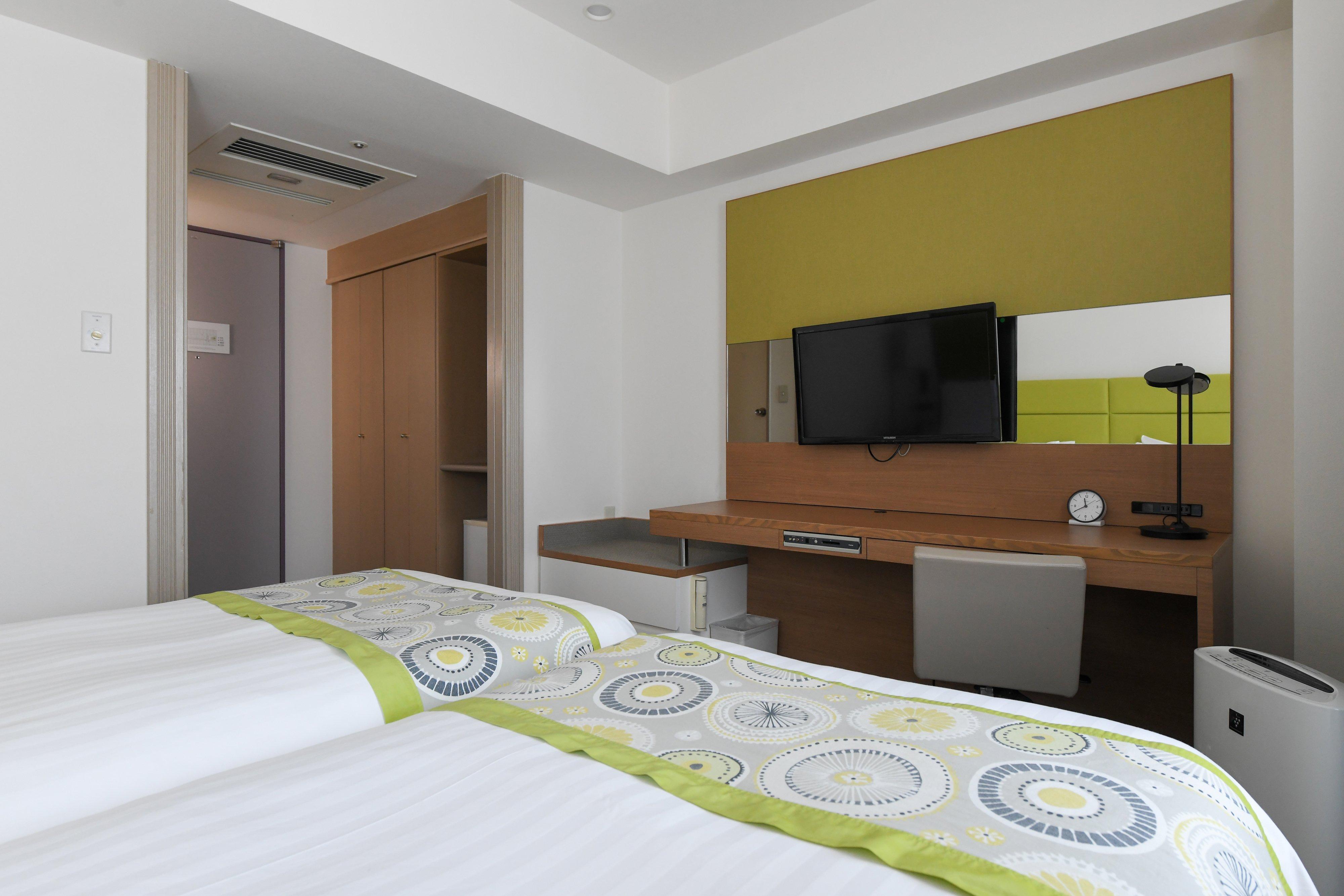 Ana Susukino Hotel