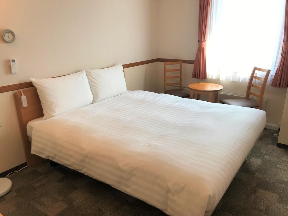 Toyoko Hokkaido Sapporo-eki Kita-guchi Sapporo
