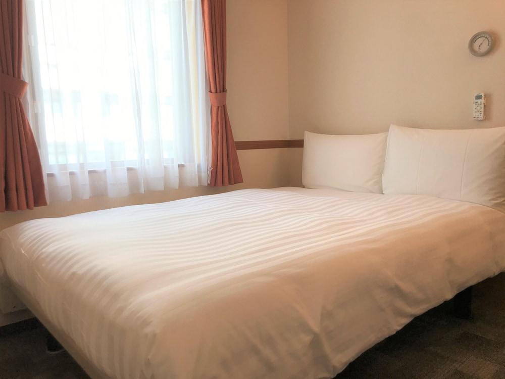 Toyoko Hokkaido Sapporo-eki Kita-guchi 3* Sapporo