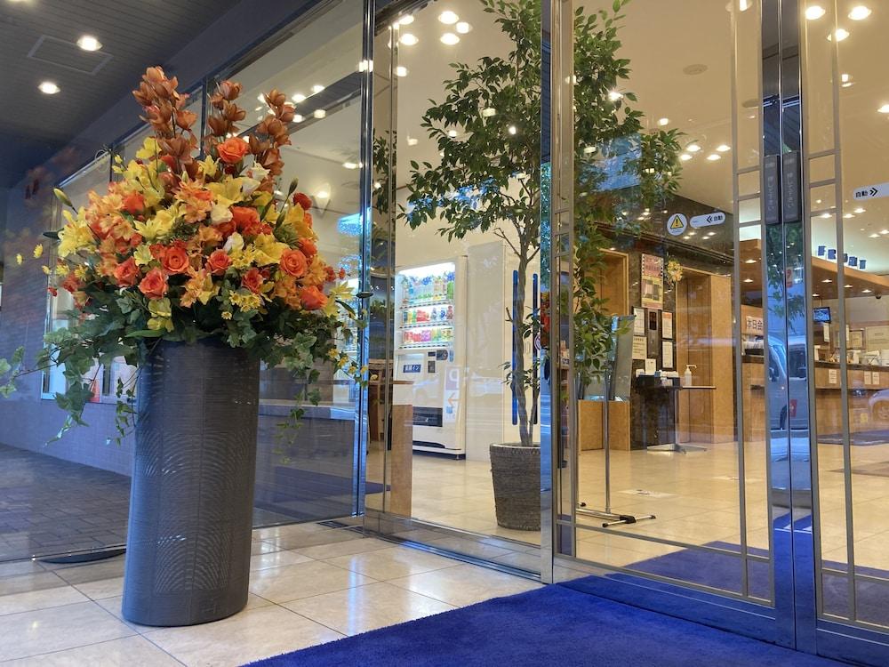 Toyoko Hokkaido Sapporo-eki Kita-guchi 3*