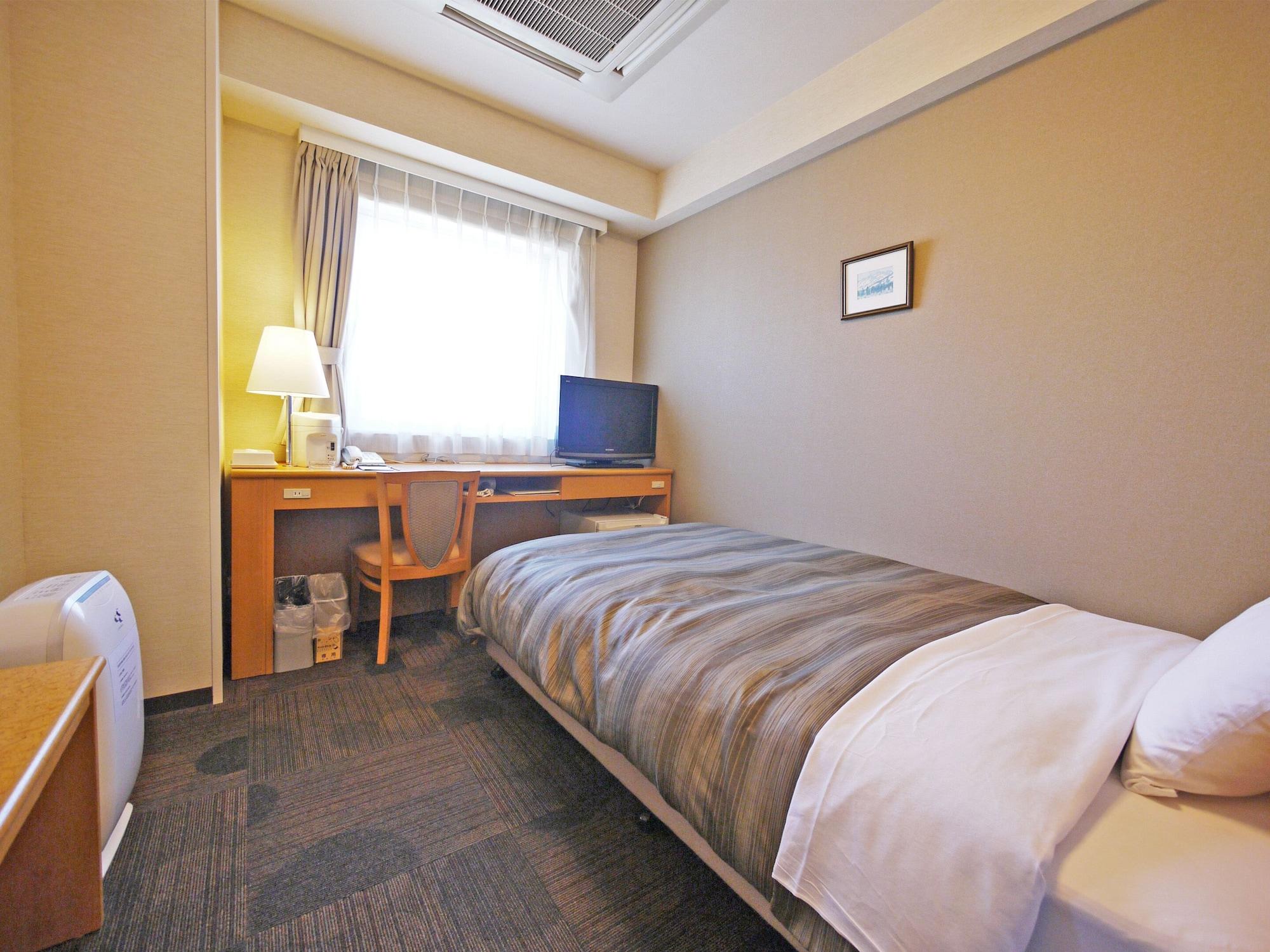 Hotel Route-inn Shiroishi Sapporo