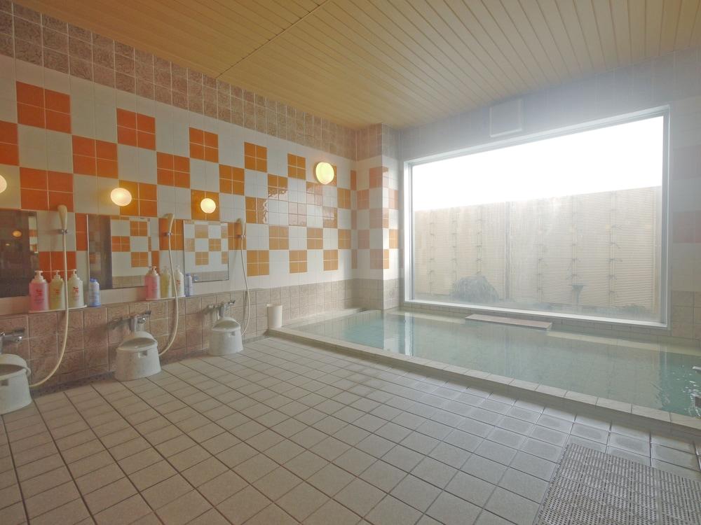 Route-inn Shiroishi Hotel 3*