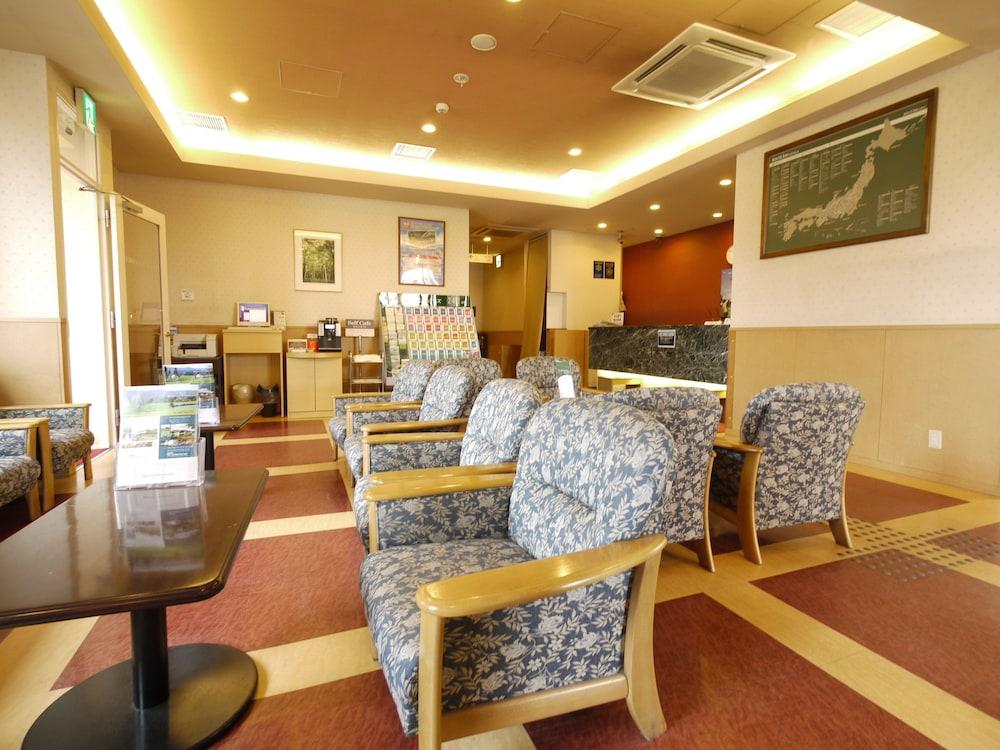 Route-inn Shiroishi 3*